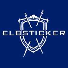 Bild/Logo von ELBSTICKER - Hamburgs Profistickerei in Hamburg