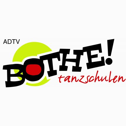 Logo da Tanzschulen Familie Bothe