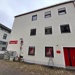 Ingolstadt Außenansicht