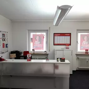 Ingolstadt Büro