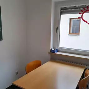 Ingolstadt Unterrichtsraum 1