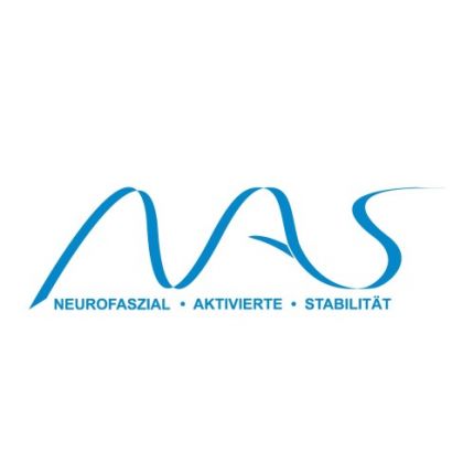 Logo from NAS – Praxisinstitut für Neurofaszial Aktivierte Stabilität GmbH