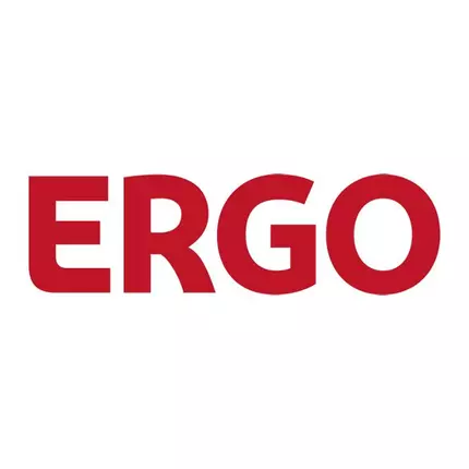 Logo from ERGO Pro Harun Dugan