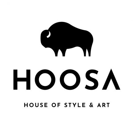 Logotipo de HOOSA