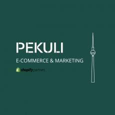 Bild/Logo von Pekuli in Berlin