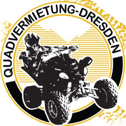 Logo van Quadvermietung Dresden