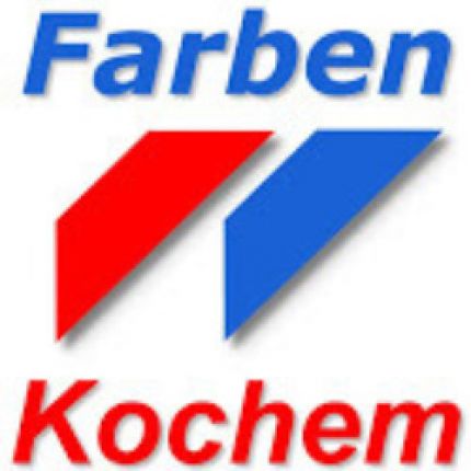 Logo von Farben-Kochem