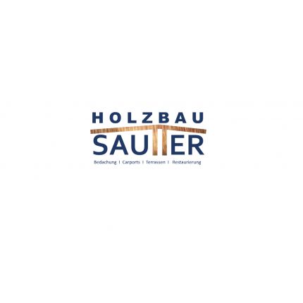 Logotipo de Holzbau-Sautter