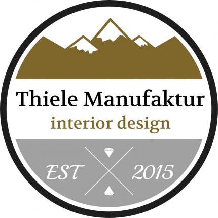 Logo fra Thiele-Manufaktur