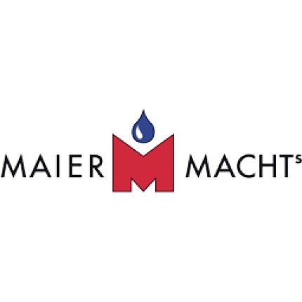 Logo fra Maier Macht's GmbH Heizung-Sanitär