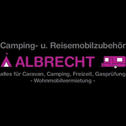 Logo van Albrecht Camping- und Reisemobilzubehör