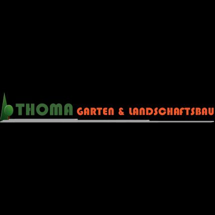 Logo fra Thoma Garten- und Landschaftsbau