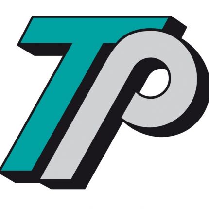 Logo from TransPak AG