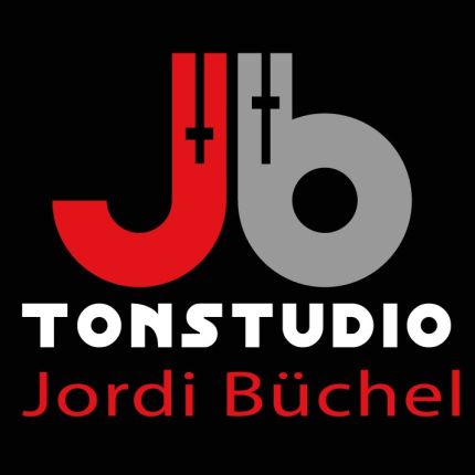 Logo fra JB Tonstudio