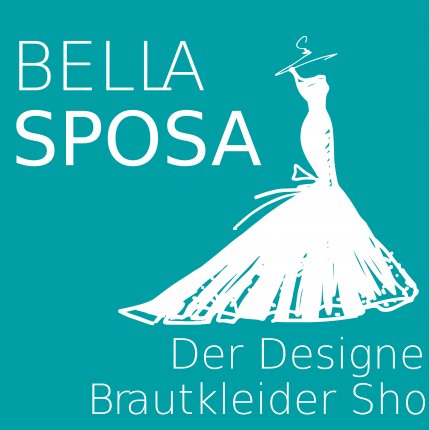 Logo from  Bella Sposa | Designer Brautkleider - Brautmodengeschäft