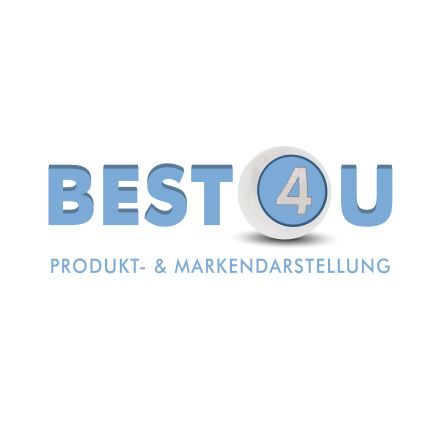 Logotyp från BEST4U GmbH