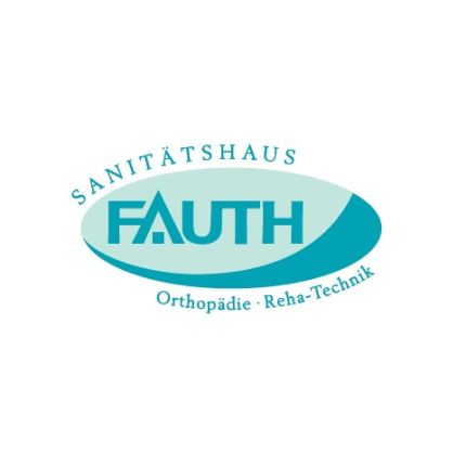 Logo von Sanitätshaus Fauth Inh. Joachim Engelke e.K.