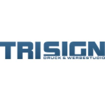 Logo od Tri-Sign