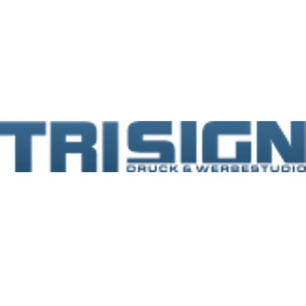 Logotipo de Tri-Sign