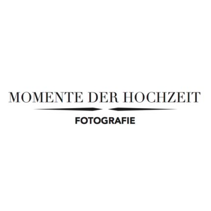 Logo fra Momente der Hochzeit Fotografie