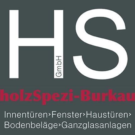 Logotipo de holzSpezi-Burkau GmbH