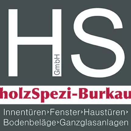 Λογότυπο από holzSpezi-Burkau GmbH