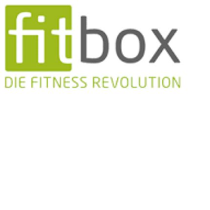 Logotyp från EMS Fitnessstudio fitbox Berlin JFK-Platz
