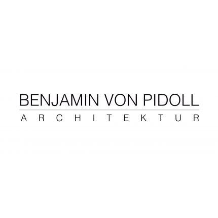 Logo od BENJAMIN VON PIDOLL ARCHITEKTUR