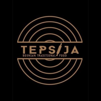 Logo fra Tepsija Restaurant