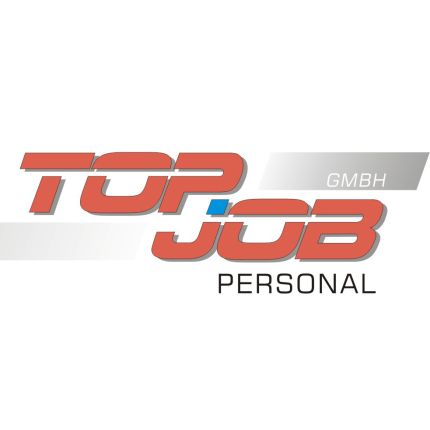 Logo from Top Job Personal GmbH