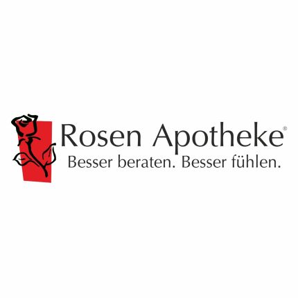Logotyp från Rosen Apotheke Hann. Münden