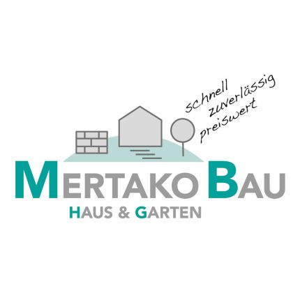Logotipo de Mertako Bau