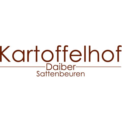 Logotyp från Kartoffelhof Daiber