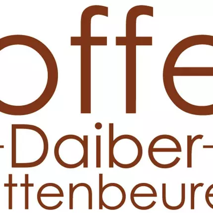 Logo fra Kartoffelhof Daiber