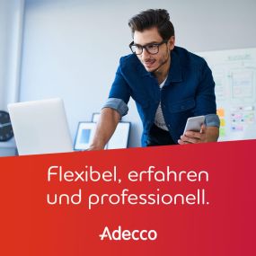 Bild von Adecco Personaldienstleistungen GmbH