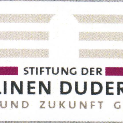 Logo da Stiftung der Ursulinen Duderstadt