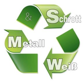 Bild von Metall und Schrotthandel Weiß