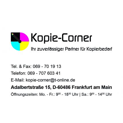 Logo de Kopie-Corner