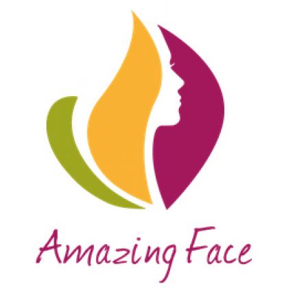 Logótipo de AmazingFace