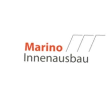 Logótipo de Marino Innenausbau