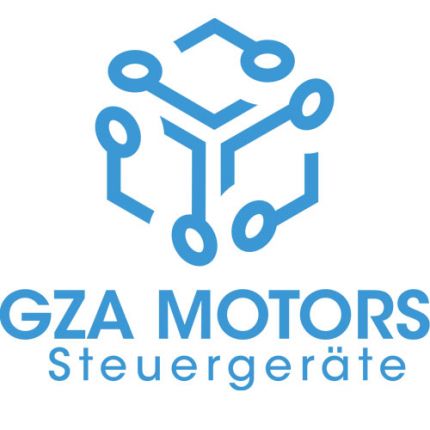 Λογότυπο από GZA MOTORS Steuergeräte Reparatur Annahme Filiale 1 MBE