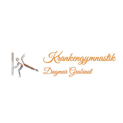 Logotyp från Praxis für Physiotherapie und Krankengymnastik Dagmar Grabinat