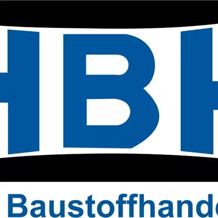 Logo fra HBH Ernst Holz- & Baustoffhandel