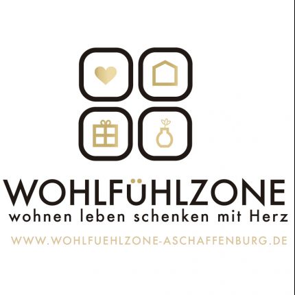 Logo da Wohlfühlzone Aschaffenburg