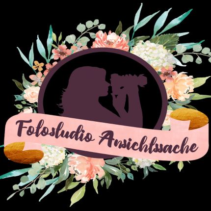 Logo from Fotostudio Ansichtssache