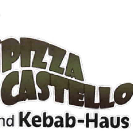 Logo fra Pizza Castello