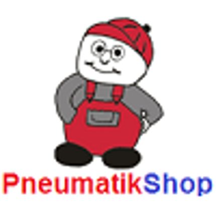 Logótipo de PneumatikShop