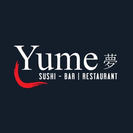 Logo van Yume Sushi Bar Fine Dining