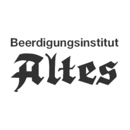 Logo von Beerdigungsinstitut Altes GmbH & Co. KG