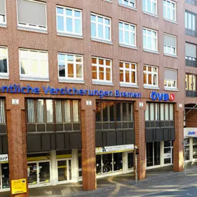 ÖVB Versicherungen